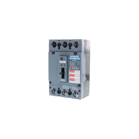 INTERRUPTOR QR2 3X225A 10KA/240V