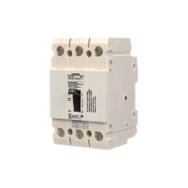 INTERRUPTOR CQD 3X100A 65KA/240, 14KA/480, 10KA/600V PARA RIEL DIN