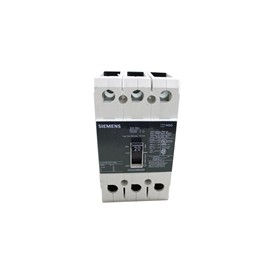 INTERRUPTOR HGG 3X20A 65KA/240, 35KA/480, 14KA/600V PARA RIEL DIN