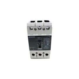 INTERRUPTOR HGG 3X30A 65KA/240, 35KA/480, 14KA/600V PARA RIEL DIN