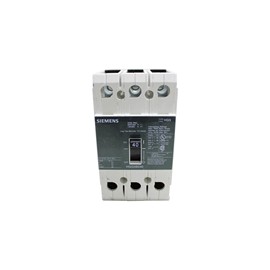 INTERRUPTOR HGG 3X40A 65KA/240, 35KA/480, 14KA/600V PARA RIEL DIN