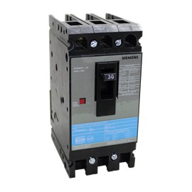 INTERRUPTOR ED4 3X30A 65KA/240, 18KA/480V