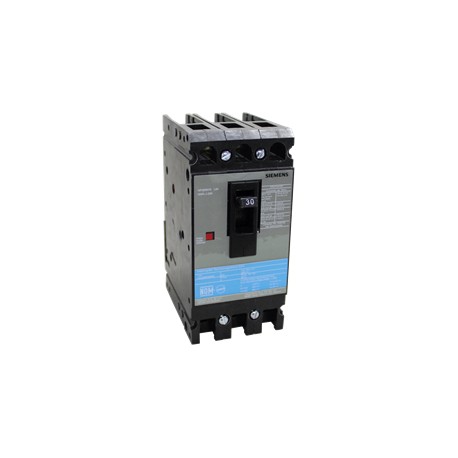 INTERRUPTOR ED4 3X30A 65KA/240, 18KA/480V