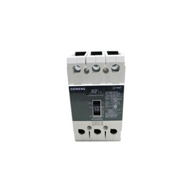 INTERRUPTOR HGG 3X50A 65KA/240, 35KA/480, 14KA/600V PARA RIEL DIN