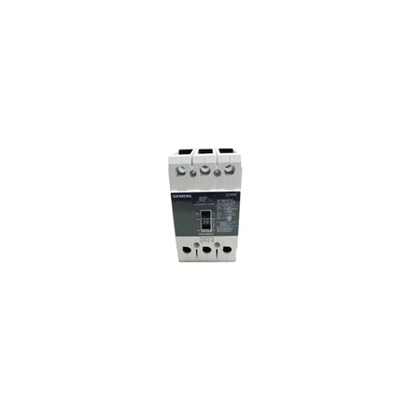 INTERRUPTOR HGG 3X50A 65KA/240, 35KA/480, 14KA/600V PARA RIEL DIN