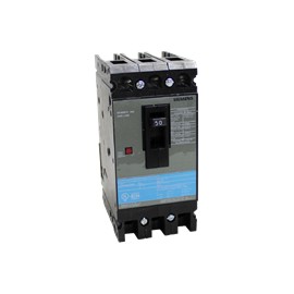 INTERRUPTOR ED4 3X50A 65KA/240, 18KA/480V