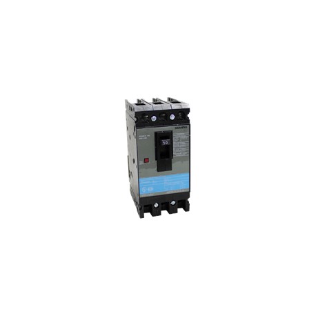 INTERRUPTOR ED4 3X50A 65KA/240, 18KA/480V