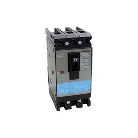 INTERRUPTOR ED4 3X70A 65KA/240, 18KA/480V