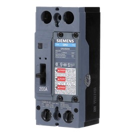 INTERRUPTOR QR2 2X200A 10KA/240V