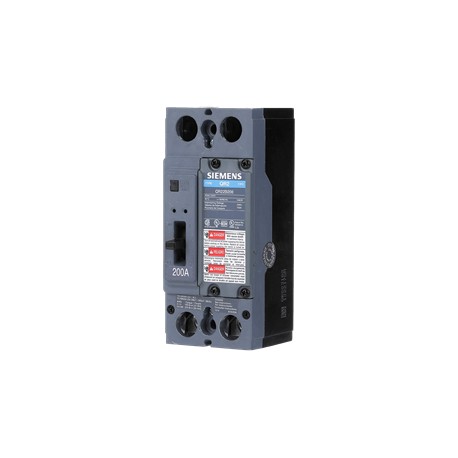 INTERRUPTOR QR2 2X200A 10KA/240V