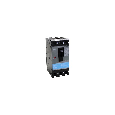 INTERRUPTOR ED4 3X100A 65KA/240, 18KA/480V