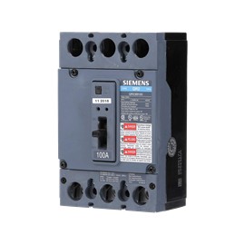 INTERRUPTOR QR2 3X100A 10KA/240V