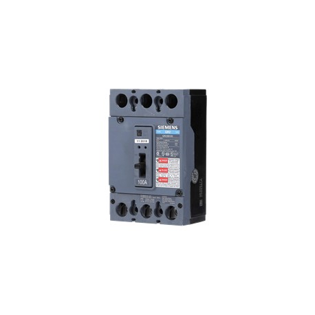 INTERRUPTOR QR2 3X100A 10KA/240V