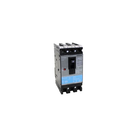 INTERRUPTOR ED6 3X15A 65KA/240, 25KA/480, 18KA/600V