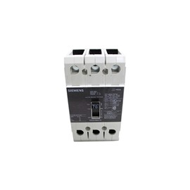 INTERRUPTOR HGG 3X70A 65KA/240, 35KA/480, 14KA/600V PARA RIEL DIN