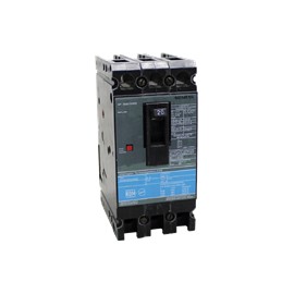 INTERRUPTOR ED6 3X20A 65KA/240, 25KA/480, 18KA/600V