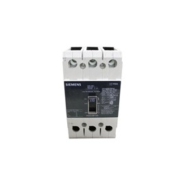 INTERRUPTOR HGG 3X100A 65KA/240, 35KA/480, 14KA/600V PARA RIEL DIN