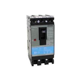 INTERRUPTOR ED6 3X50A 65KA/240, 25KA/480, 18KA/600V