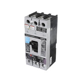 INTERRUPTOR FXD6 3X175A 65KA/240, 35KA/480, 22KA/600V