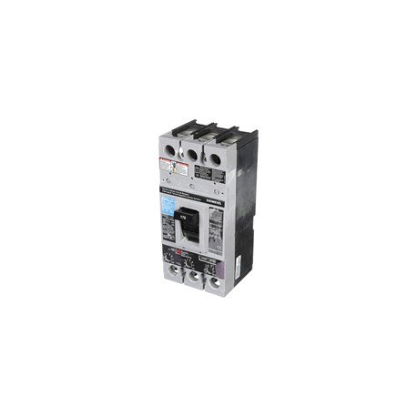 INTERRUPTOR FXD6 3X175A 65KA/240, 35KA/480, 22KA/600V