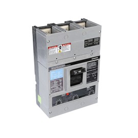 INTERRUPTOR JXD6 3X400A 65KA/240, 35KA/480, 25KA/600V