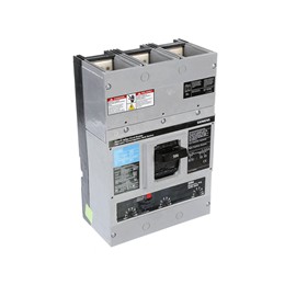 INTERRUPTOR LXD6 3X500A 65KA/240, 35KA/480, 25KA/600V