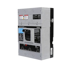 INTERRUPTOR LXD6 3X600A 65KA/240, 35KA/480, 25KA/600V