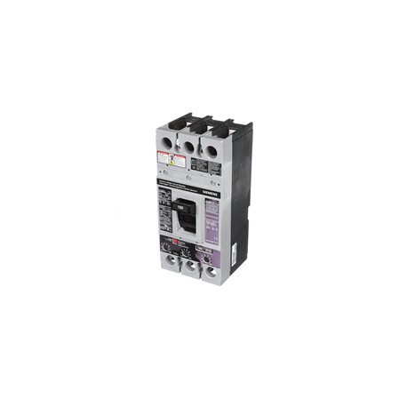 INTERRUPTOR HFXD6 3X150A 100KA/240, 65KA/480, 25KA/600V