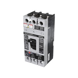 INTERRUPTOR HFXD6 3X200A 100KA/240, 65KA/480, 25KA/600V