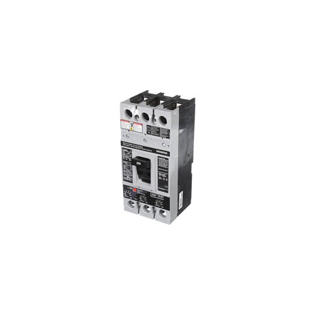 INTERRUPTOR HFXD6 3X200A 100KA/240, 65KA/480, 25KA/600V