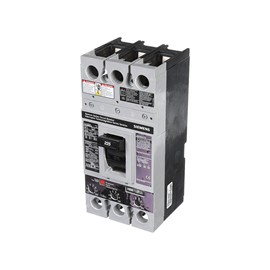 INTERRUPTOR HFXD6 3X225A 100KA/240, 65KA/480, 25KA/600V