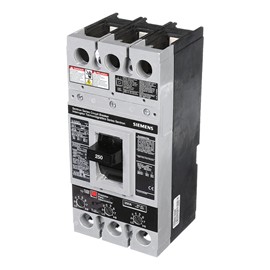 INTERRUPTOR HFXD6 3X250A 100KA/240, 65KA/480, 25KA/600V