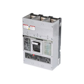 INTERRUPTOR HJXD6 3X300A 100KA/240, 65KA/480, 35KA/600V