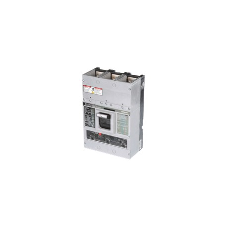 INTERRUPTOR HJXD6 3X300A 100KA/240, 65KA/480, 35KA/600V