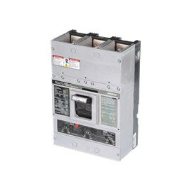 INTERRUPTOR HJXD6 3X400A 100KA/240, 65KA/480, 35KA/600V