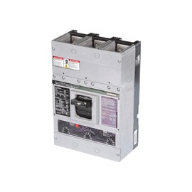 INTERRUPTOR HLXD6 3X600A 100KA/240, 65KA/480, 35KA/600V