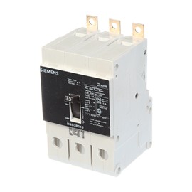 INTERRUPTOR HGB 3X15A 100KA/240, 35KA/480, 14KA/600V