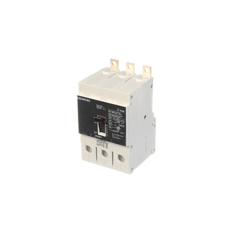 INTERRUPTOR HGB 3X30A 100KA/240, 35KA/480, 14KA/600V