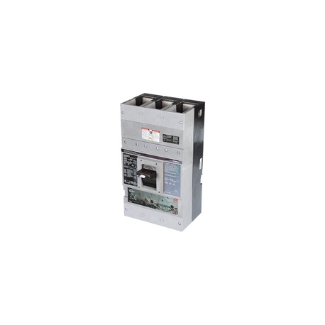 INTERRUPTOR HNXD6 3X1200A 100KA/240, 65KA/480, 50KA/600V