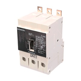 INTERRUPTOR HGB 3X50A 100KA/240, 35KA/480, 14KA/600V