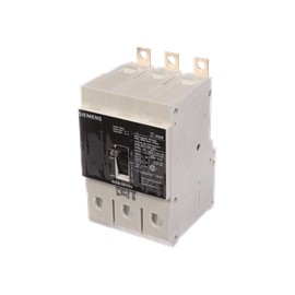 INTERRUPTOR HGB 3X60A 100KA/240, 35KA/480, 14KA/600V