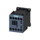 CONTACTOR SIRIUS 3RT2017 S00 3HP 220V, 7.5HP 440V, 12A BOBINA 24V DC 1NA