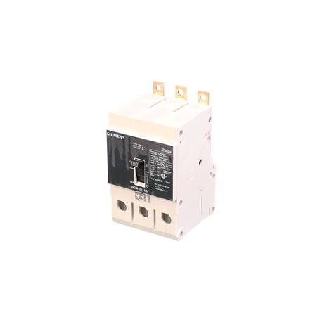 INTERRUPTOR HGB 3X100A 100KA/240, 35KA/480, 14KA/600V