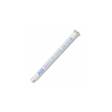 FUSIBLE DE EXPULSION 40 AMP PARA TRANSFORMADOR PEDESTAL